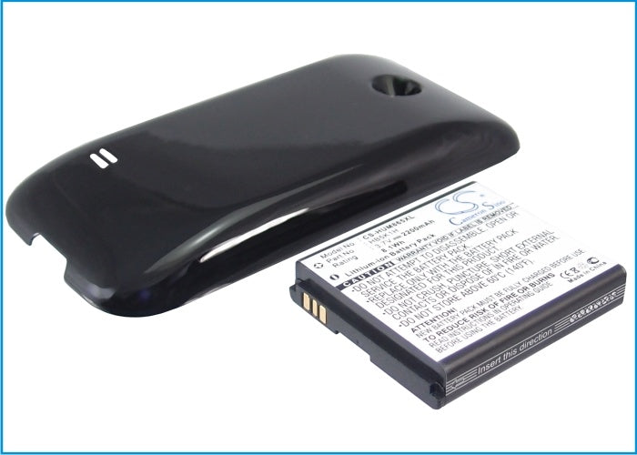 2200mAh Battery - CS-HUM865XL / Li-ion / Volts: 3.7