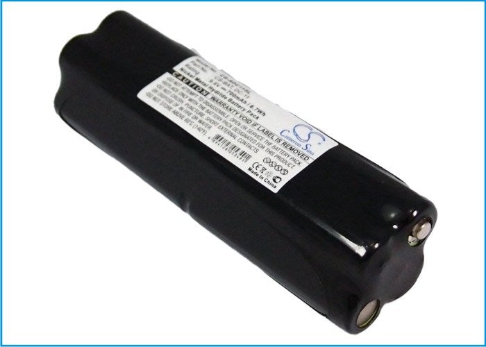 700mAh Battery - CS-SDC11SL / Ni-MH / Volts: 9.6