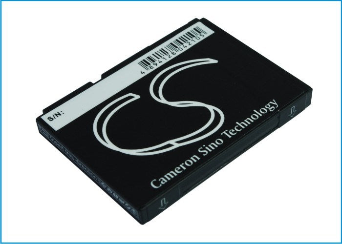 1150mAh Battery - CS-PT8999SL / Li-ion / Volts: 3.7