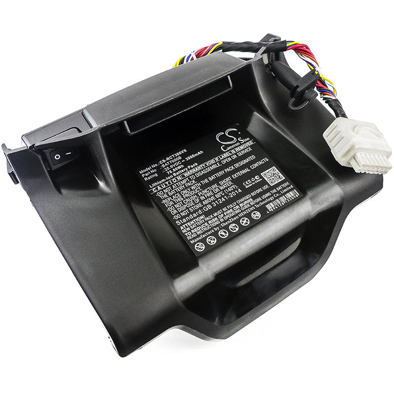 3000mAh Battery - CS-RCT300VX / Li-ion / Volts: 25.6