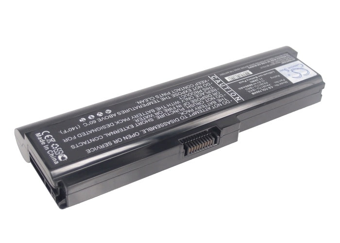 6600mAh Battery - CS-TOL700HB / Li-ion / Volts: 10.8