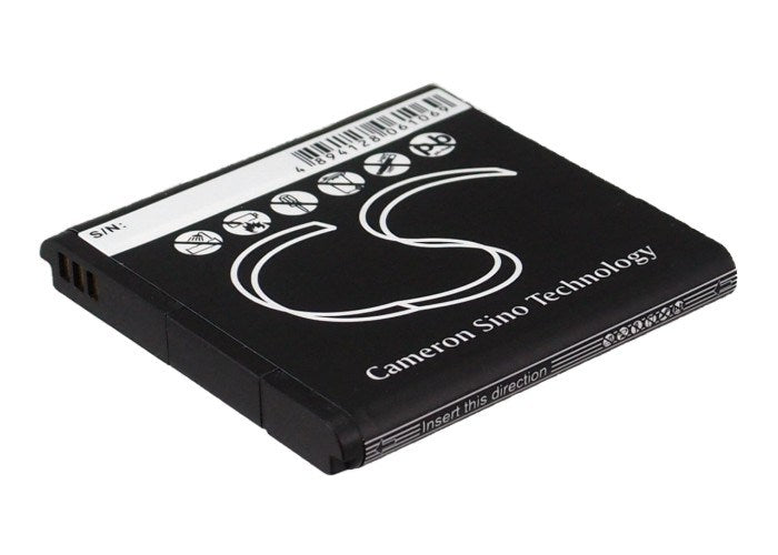 1850mAh Battery - CS-TMR110SL / Li-ion / Volts: 3.7