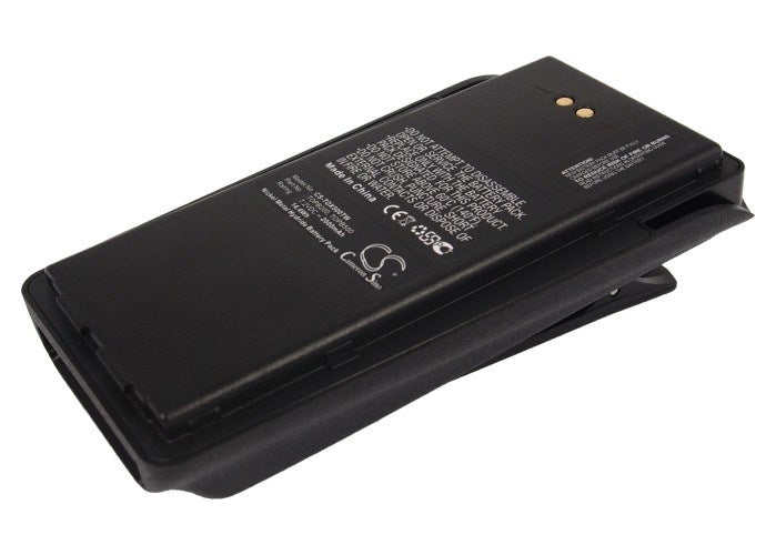 2000mAh Battery - CS-TOX500TW / Ni-MH / Volts: 7.2