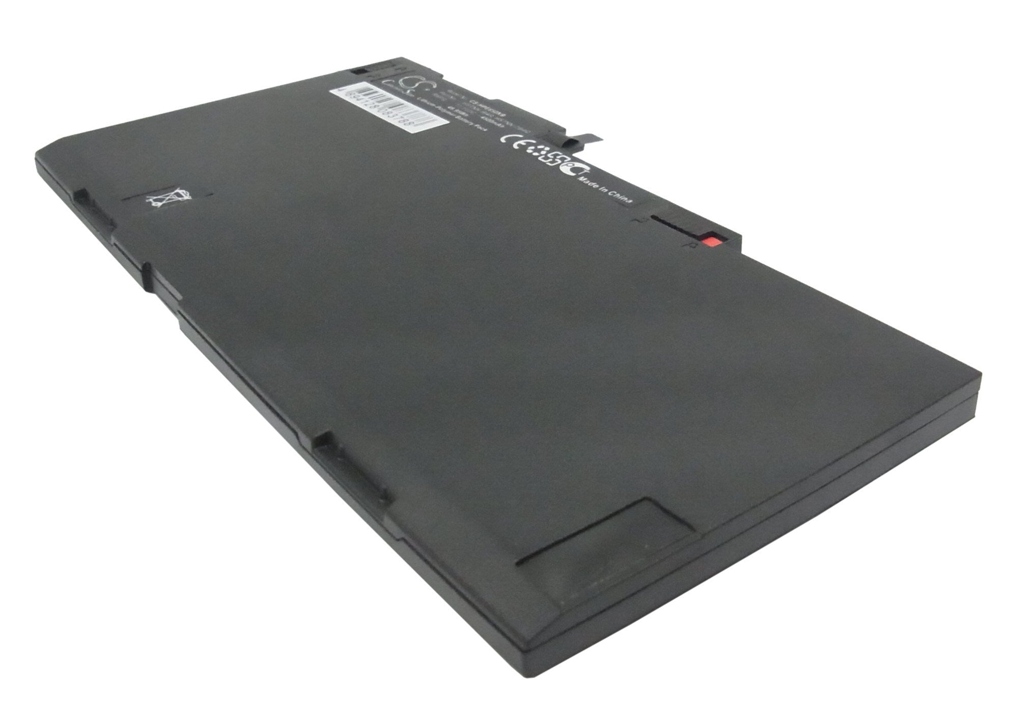 4500mAh Battery - CS-HPE850NB / Li-Polymer / Volts: 11.1