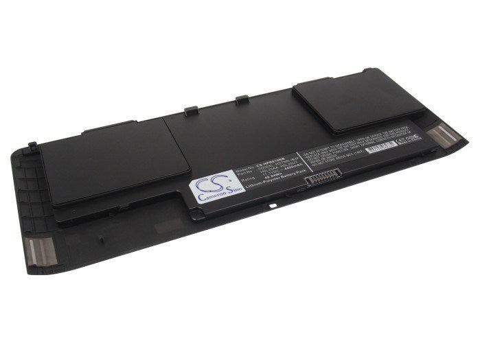 4400mAh Battery - CS-HPR810NB / Li-Polymer / Volts: 11.1