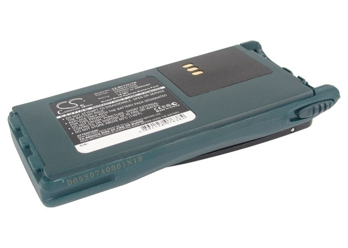 2500mAh Battery - CS-MCT251TW / Ni-MH / Volts: 7.5