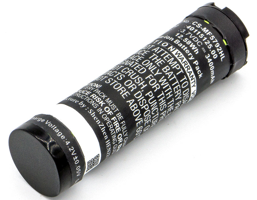 3400mAh Battery - CS-MF5792HL / Li-ion / Volts: 3.7