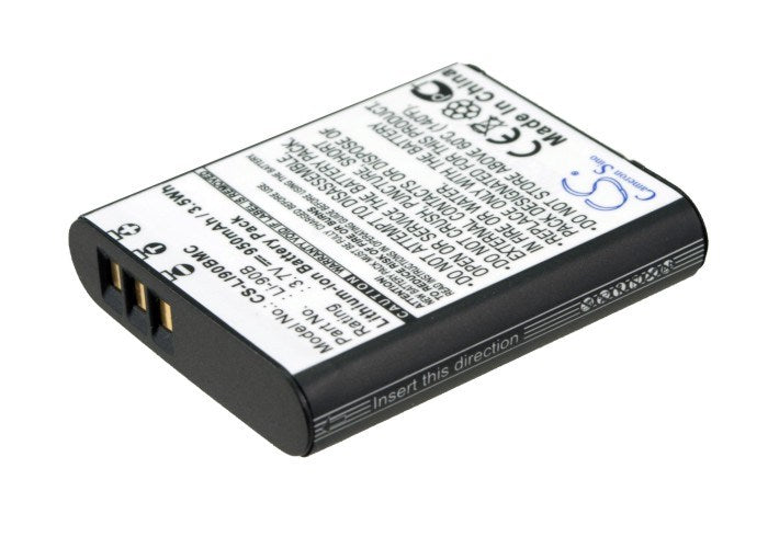 950mAh Battery - CS-LI90BMC / Li-ion / Volts: 3.7