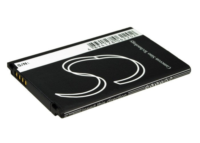 1200mAh Battery - CS-LKP700SL / Li-ion / Volts: 3.7