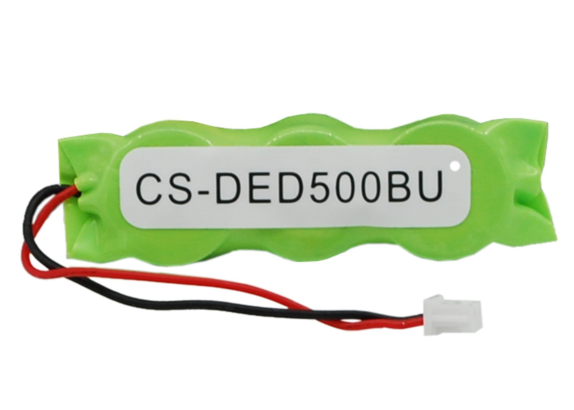 20mAh Battery - CS-DED500BU / Ni-MH / Volts: 7.2