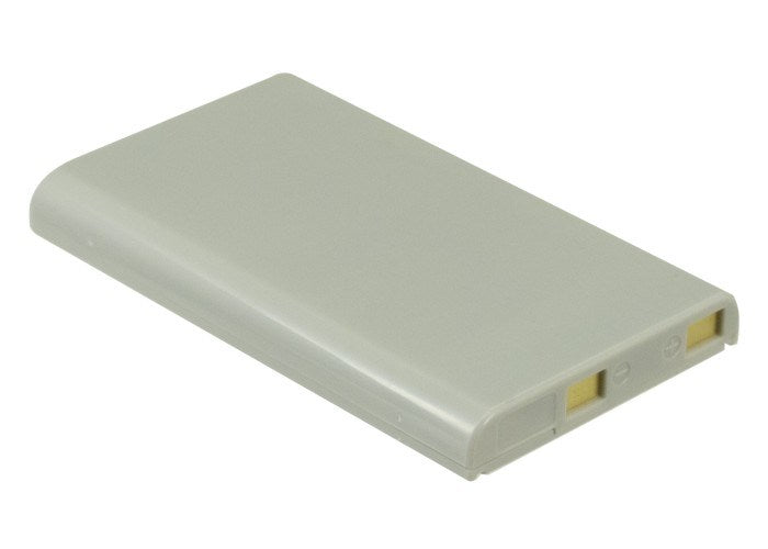 750mAh Battery - CS-NP200 / Li-ion / Volts: 3.7