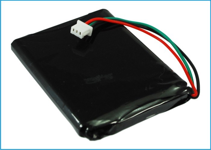 800mAh Battery - CS-NAV2200SL / Li-ion / Volts: 3.7