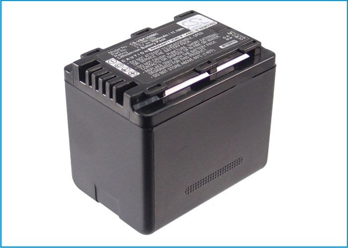 3000mAh Battery - CS-VBK360MC / Li-ion / Volts: 3.7