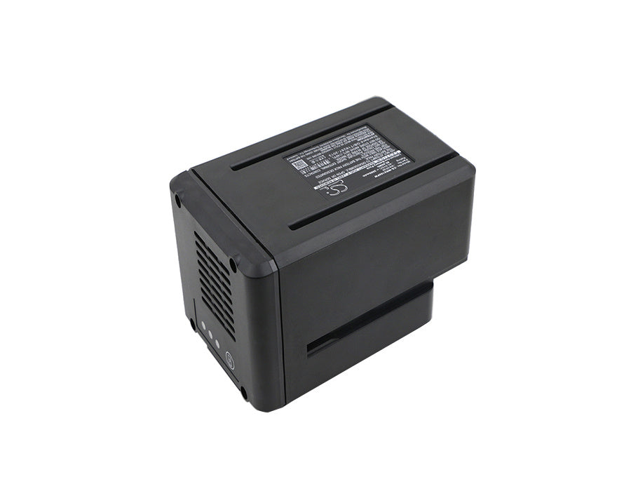 2000mAh Battery - CS-WRX168PW / Li-ion / Volts: 40