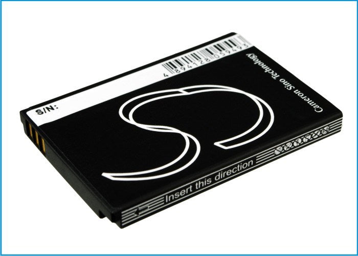 1000mAh Battery - CS-WSP400SL / Li-ion / Volts: 3.7