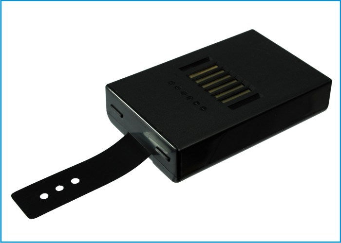 2200mAh Battery - CS-UPA680BL / Li-ion / Volts: 3.7