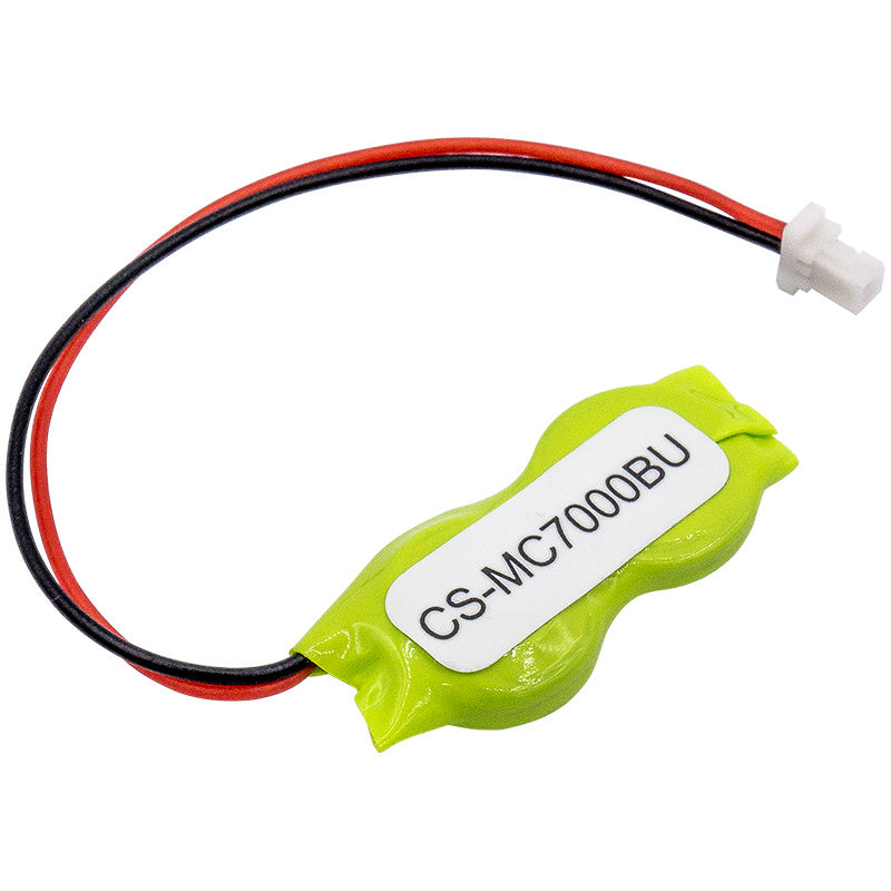 20mAh Battery - CS-MC7000BU / Ni-MH / Volts: 2.4