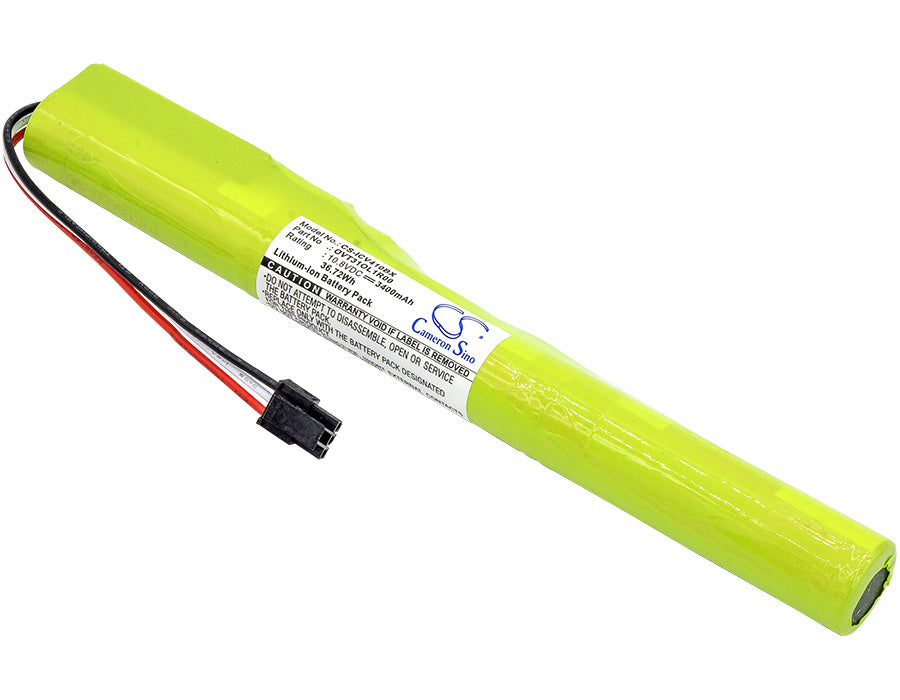 3400mAh Battery - CS-ICV410BX / Li-ion / Volts: 10.8