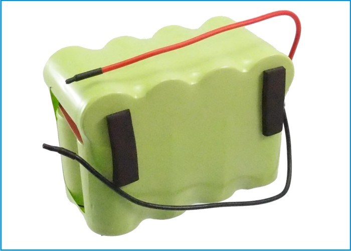 2200mAh Battery - CS-ERV700VX / Ni-MH / Volts: 14.4