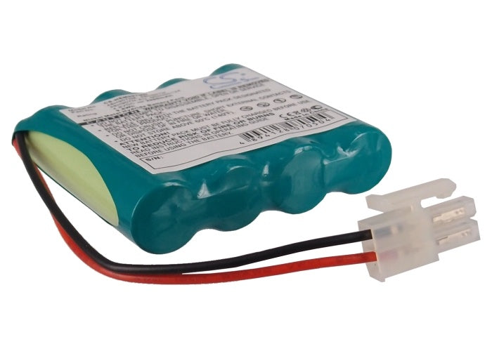2000mAh Battery - CS-HEM907MD / Ni-MH / Volts: 4.8