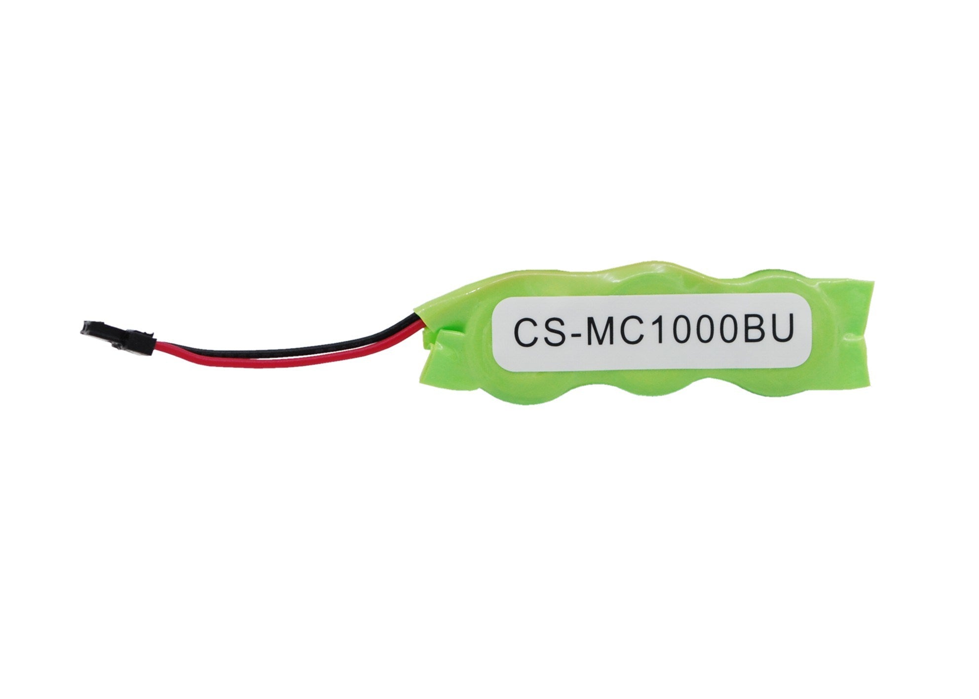 20mAh Battery - CS-MC1000BU / Ni-MH / Volts: 3.6