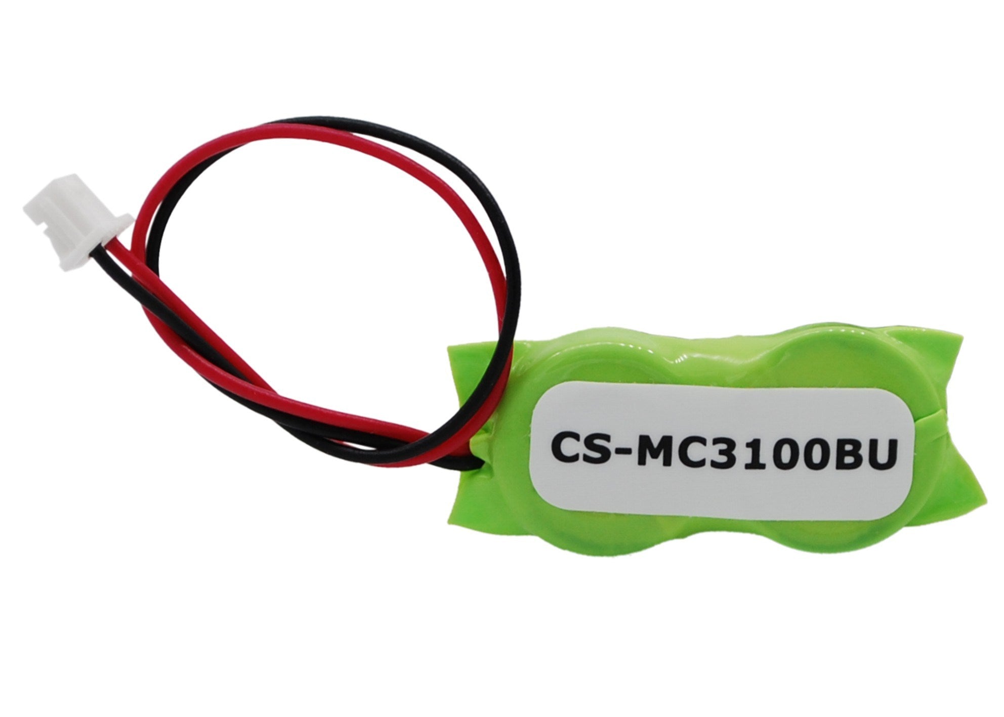 20mAh Battery - CS-MC3100BU / Ni-MH / Volts: 2.4