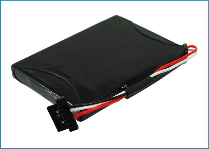750mAh Battery - CS-MM1700SL / Li-ion / Volts: 3.7