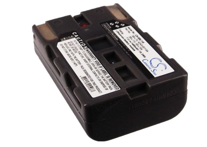 1400mAh Battery - CS-SBL110 / Li-ion / Volts: 7.4