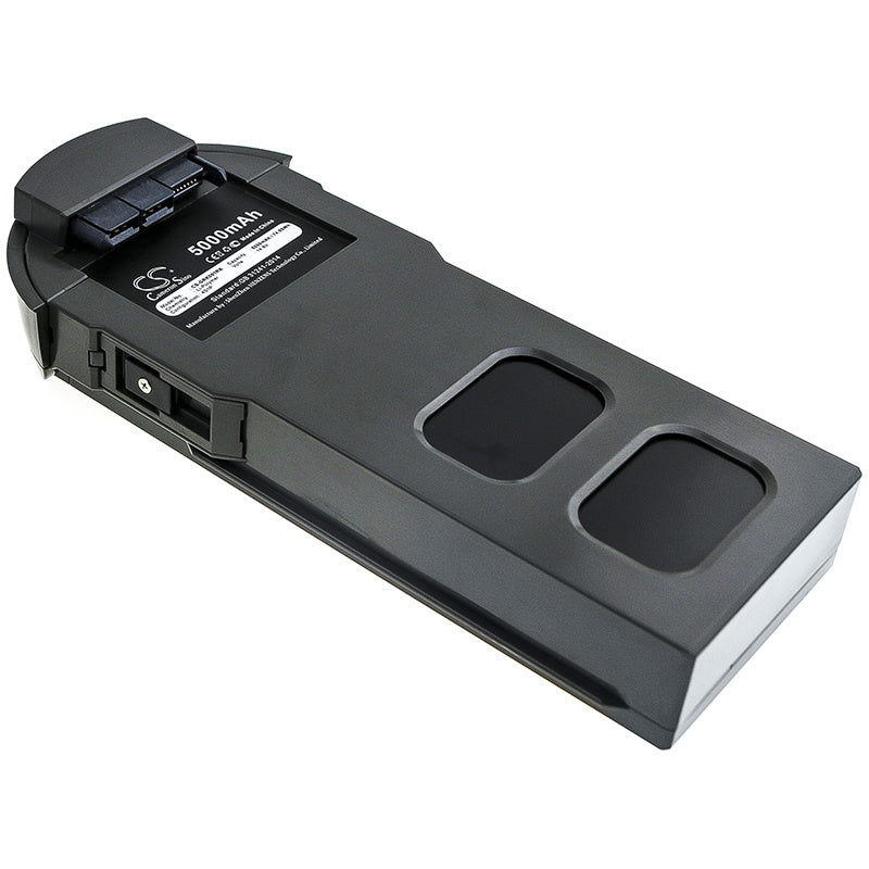 5000mAh Battery - CS-GRK001RX / Li-Polymer / Volts: 14.8