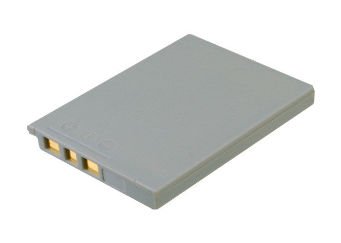 650mAh Battery - CS-ENEL8 / Li-ion / Volts: 3.7