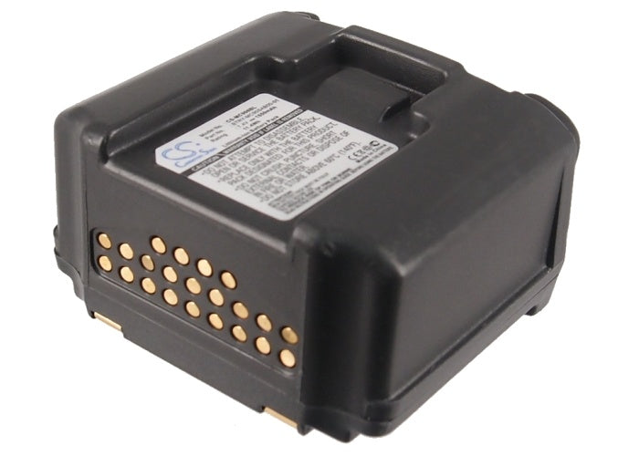 1550mAh Battery - CS-MC906BL / Li-ion / Volts: 7.4