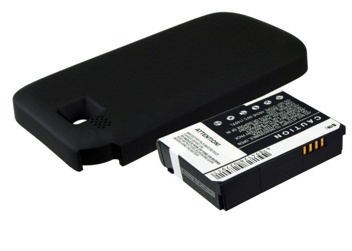 2200mAh Battery - CS-HTN100XL / Li-ion / Volts: 3.7