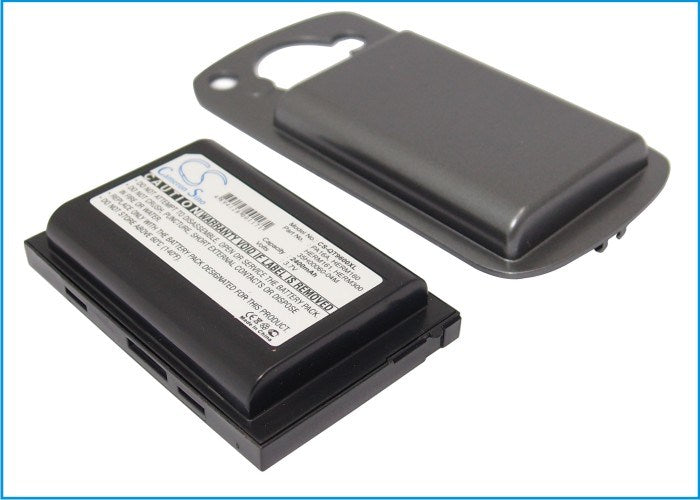 2400mAh Battery - CS-QT9600XL / Li-ion / Volts: 3.7