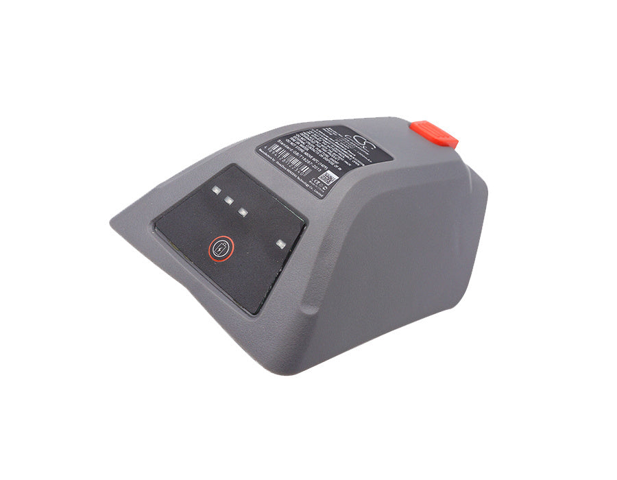 1500mAh Battery - CS-GRA802PW / Li-ion / Volts: 18