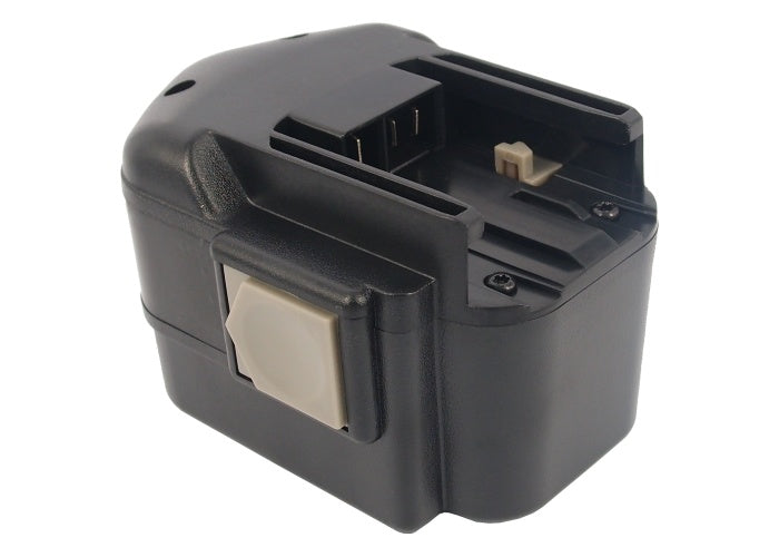2100mAh Battery - CS-MKE398PW / Ni-MH / Volts: 12