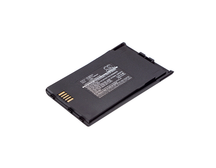 1200mAh Battery - CS-CIP921CL / Li-Polymer / Volts: 3.7
