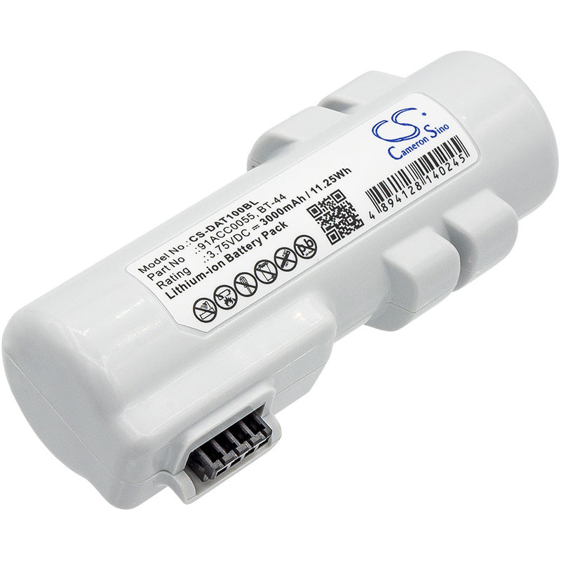3000mAh Battery - CS-DAT100BL / Li-ion / Volts: 3.75