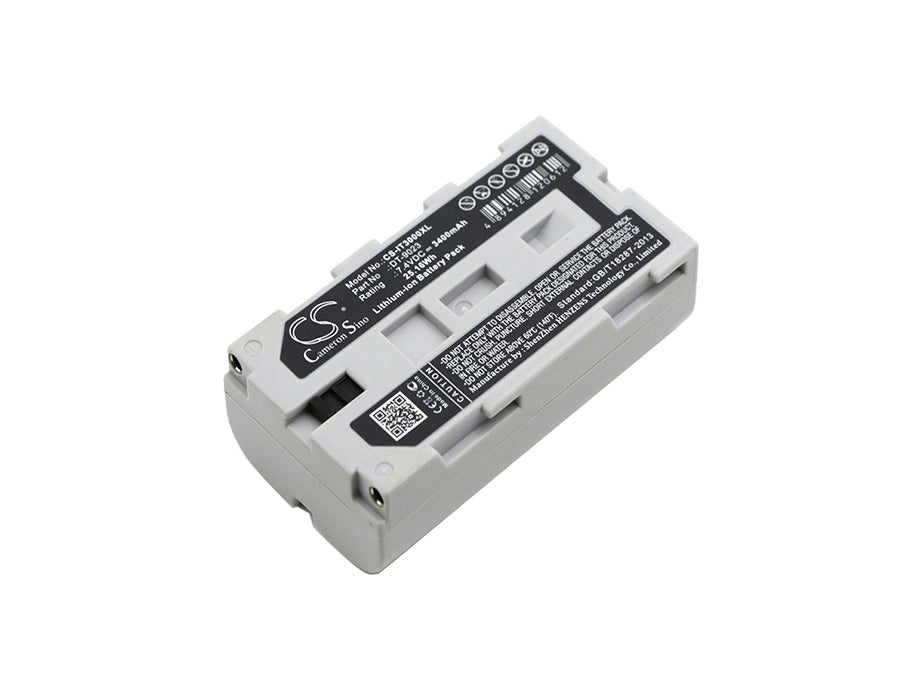 3400mAh Battery - CS-IT3000XL / Li-ion / Volts: 7.4