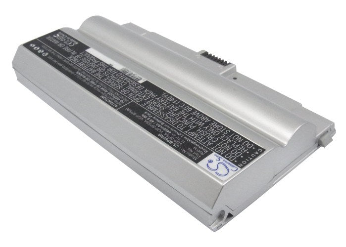4400mAh Battery - CS-BPS8NB / Li-ion / Volts: 11.1