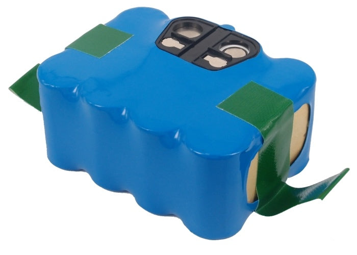 2000mAh Battery - CS-KSB001VX / Ni-MH / Volts: 14.4