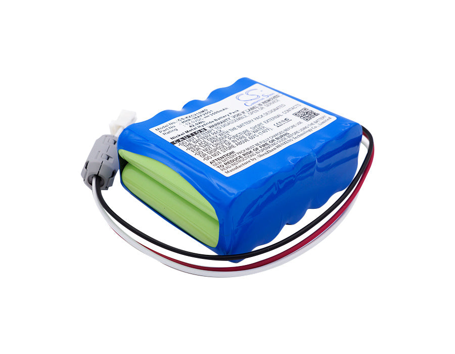 3500mAh Battery - CS-KZC210MD / Ni-MH / Volts: 12