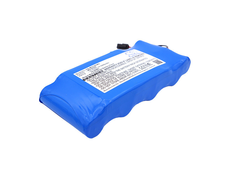 5200mAh Battery - CS-MS1385MD / Li-ion / Volts: 14.4