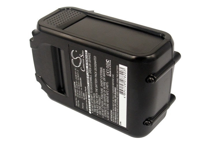 3000mAh Battery - CS-DEC180PW / Li-ion / Volts: 18