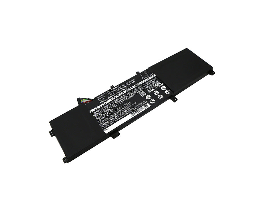 8100mAh Battery - CS-DEM280NB / Li-Polymer / Volts: 11.1