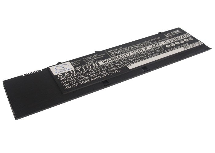 3600mAh Battery - CS-DEXT30NB / Li-ion / Volts: 11.1