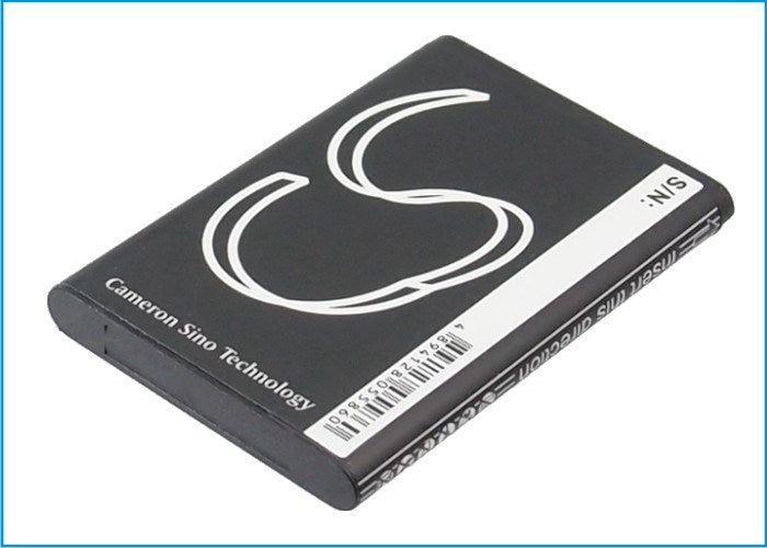 900mAh Battery - CS-SMU350SL / Li-ion / Volts: 3.7