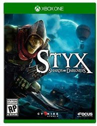 Styx: Shards of Darkness - Xbox One