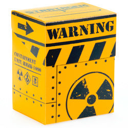 Big Box Deck Box, Core Breach