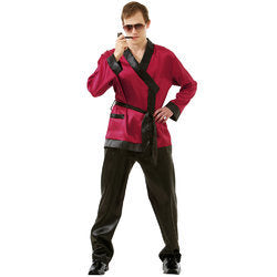 Bunny Enthusiast Costume, M