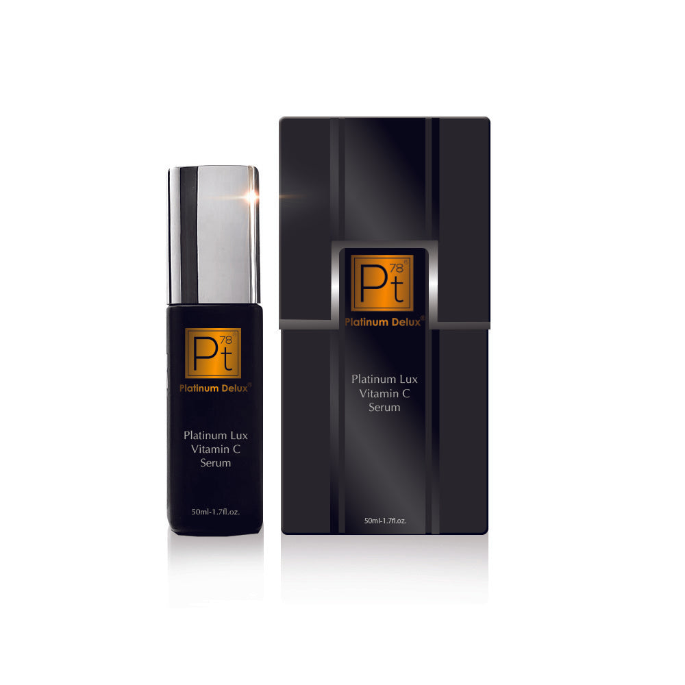 Platinum Lux Vitamin C Serum Platinum Deluxe®